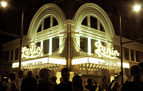 Lyric Theatre